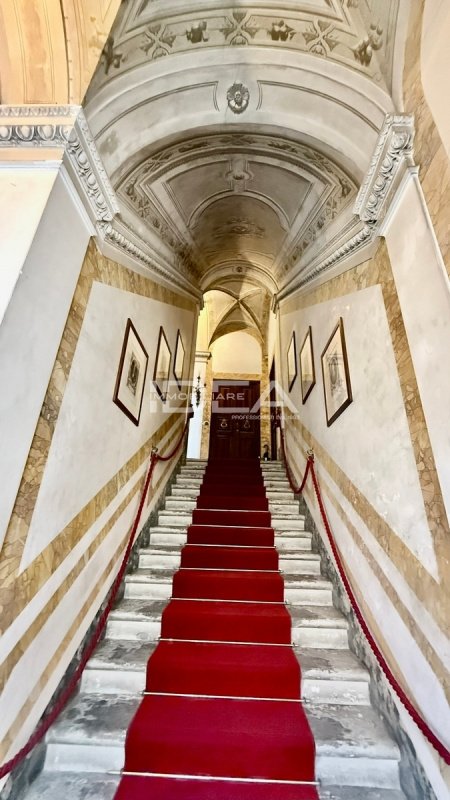 Apartamento en Lucca